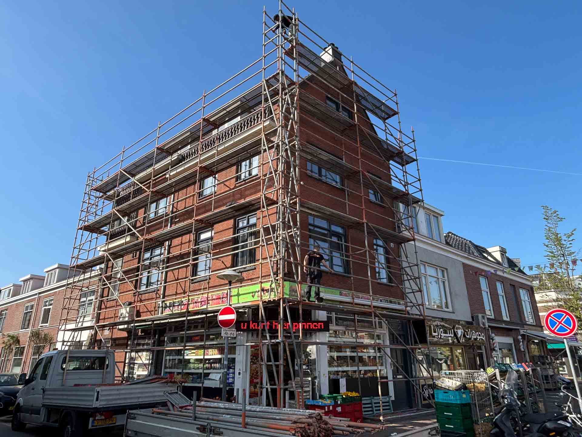 Allround _ Metsel kanaalstraat Utrecht 3